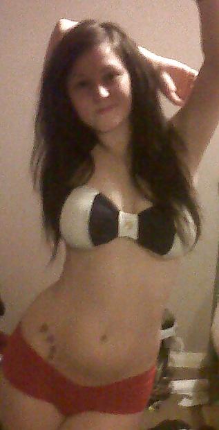 7P Me in swimwear