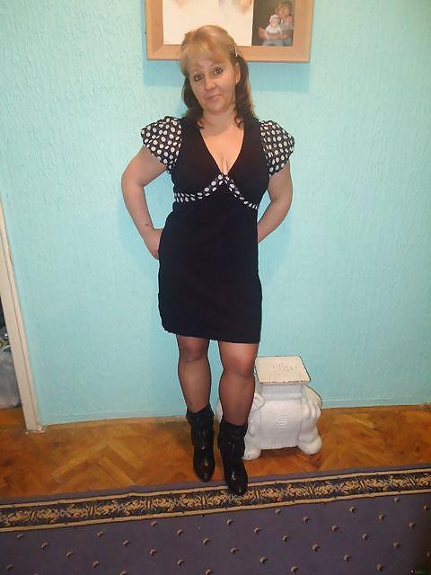 25P Serbian slut