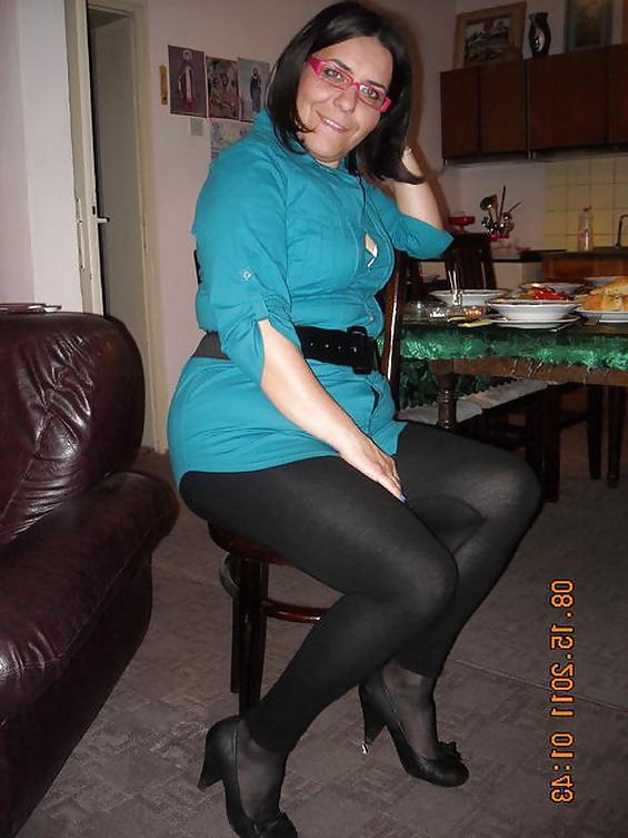 25P Serbian slut
