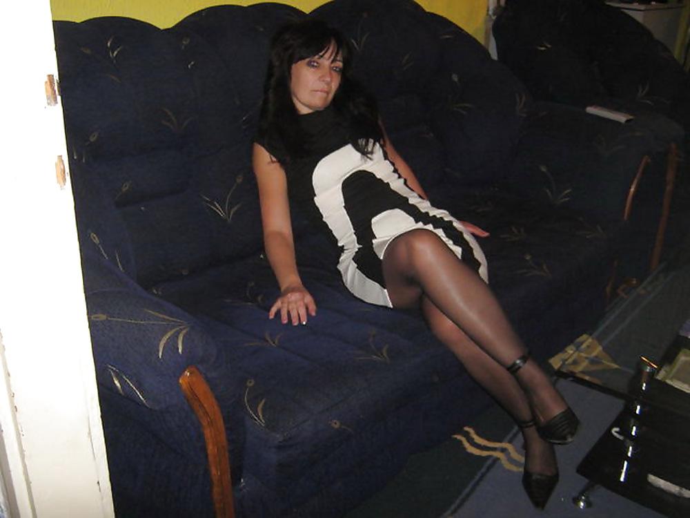 25P Serbian slut