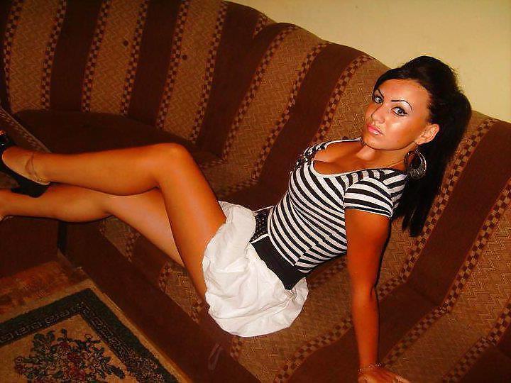 14P Serbian girls