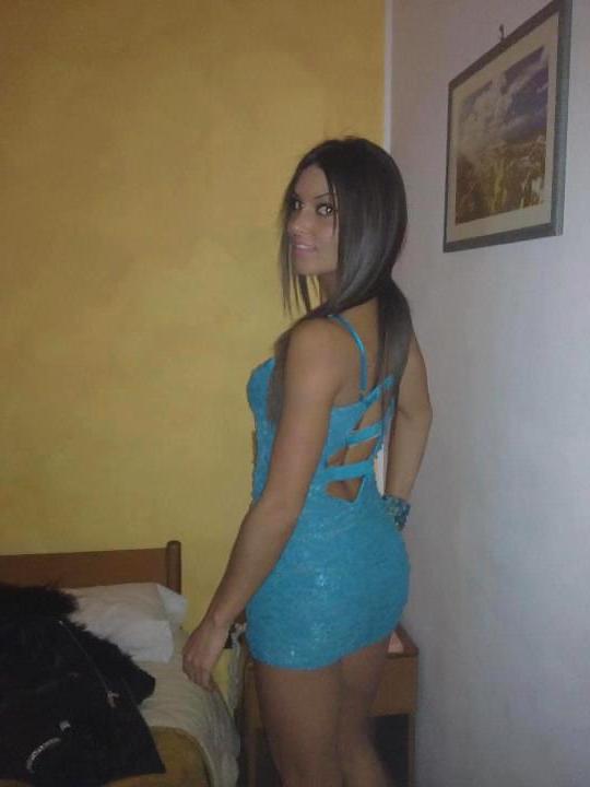 14P Serbian girls
