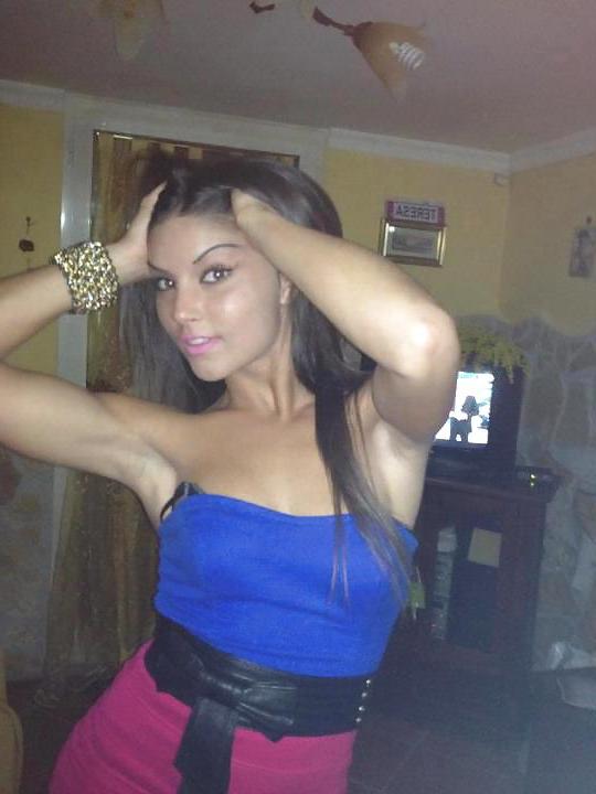 14P Serbian girls