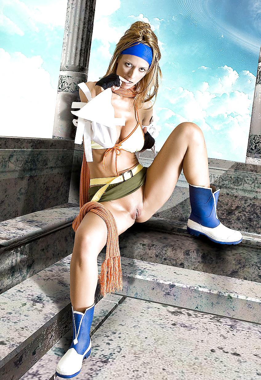 25P Cosplay Collection