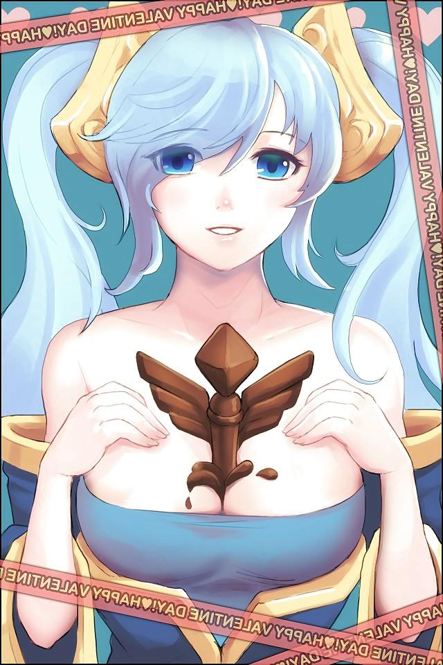 25P Hentai 2