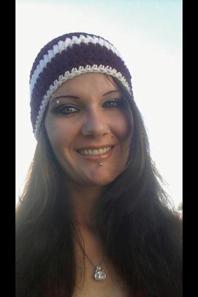 4P Soccer Mom Goth