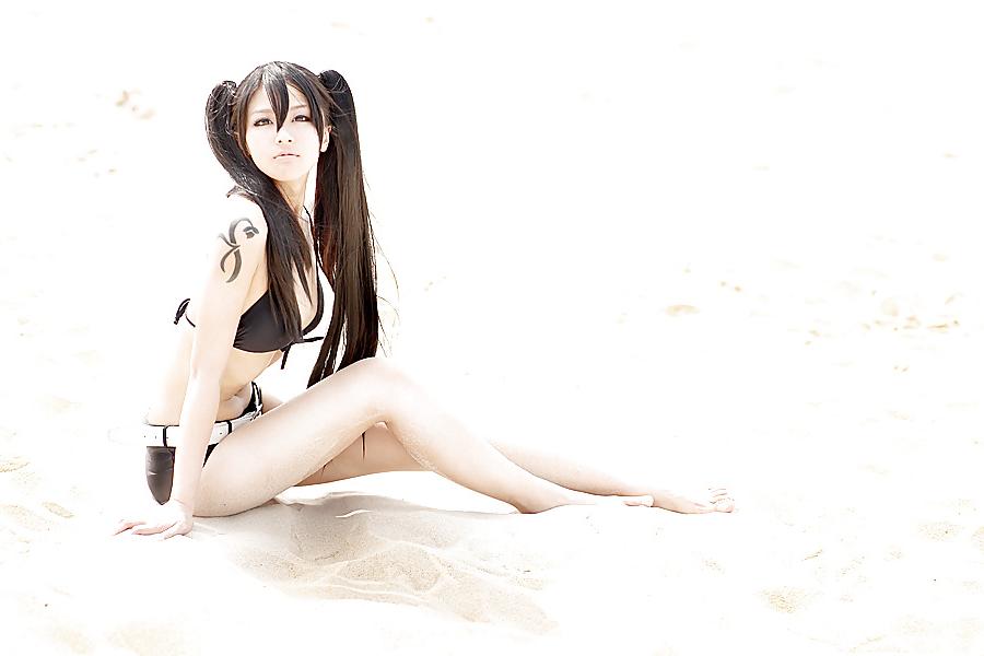 25P Cosplay girls collection 15