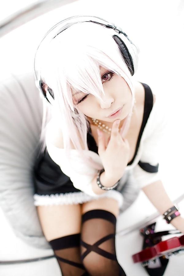 25P Cosplay girls collection 15