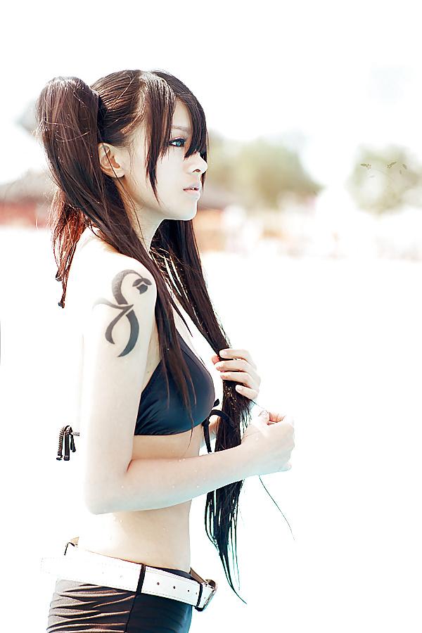 25P Cosplay girls collection 15