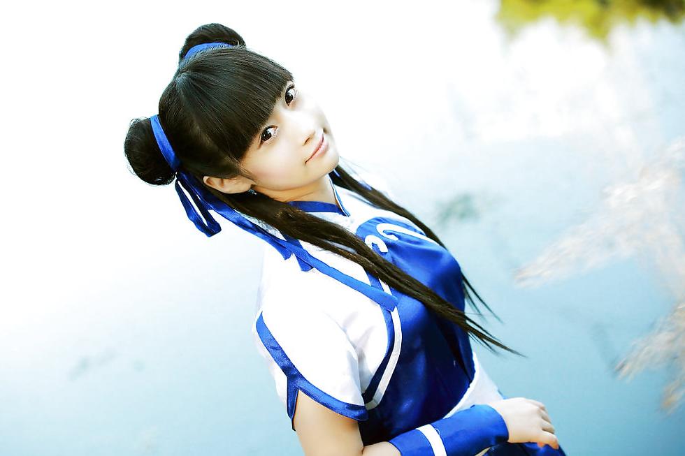 25P Cosplay girls collection 15