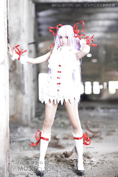 25P Cosplay girls collection 15