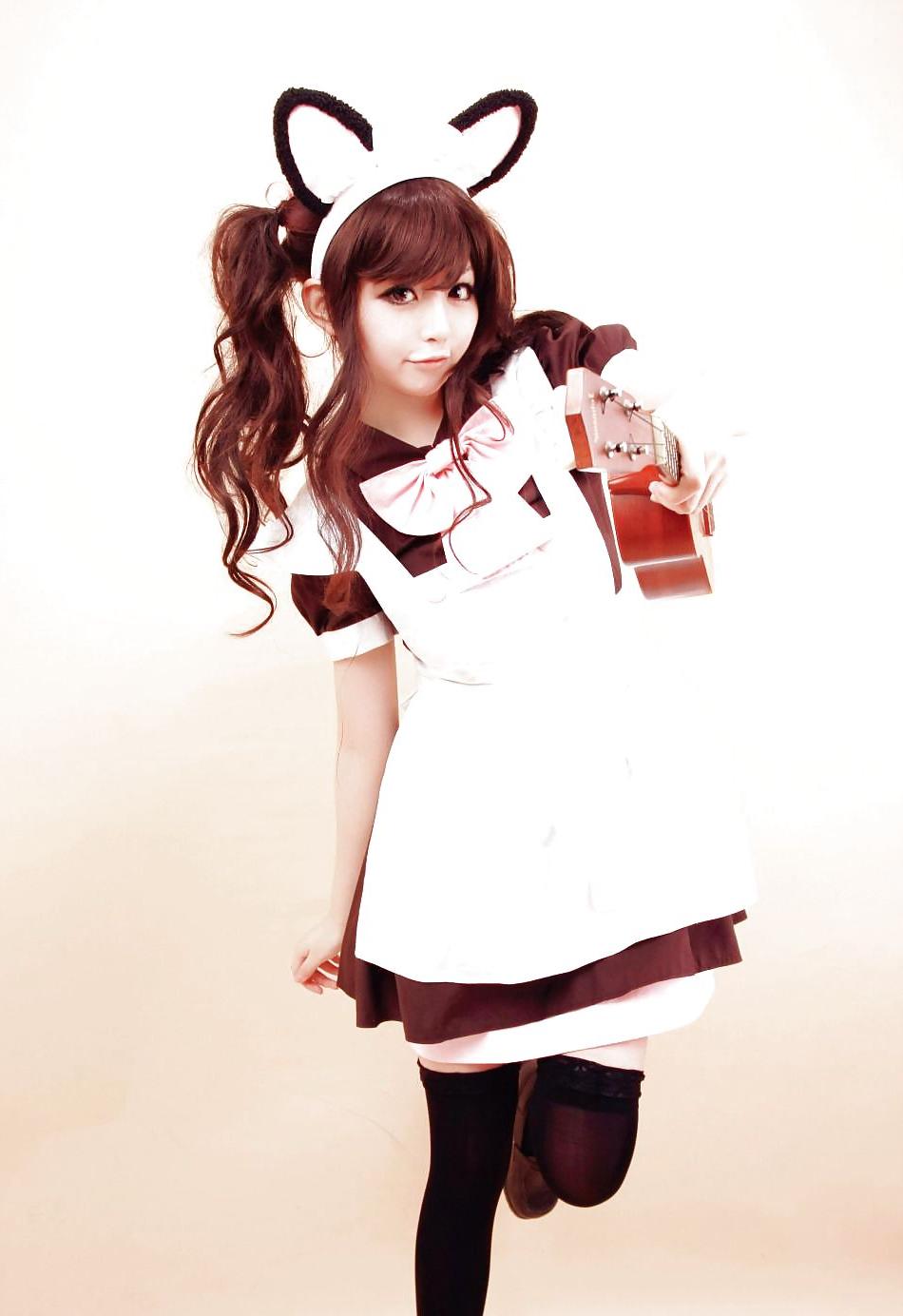 25P Cosplay girls collection 15