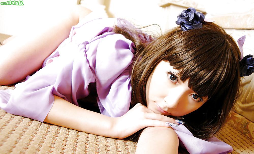25P Cosplay girls collection 15