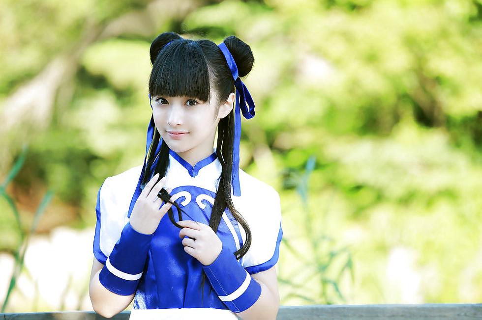 25P Cosplay girls collection 15