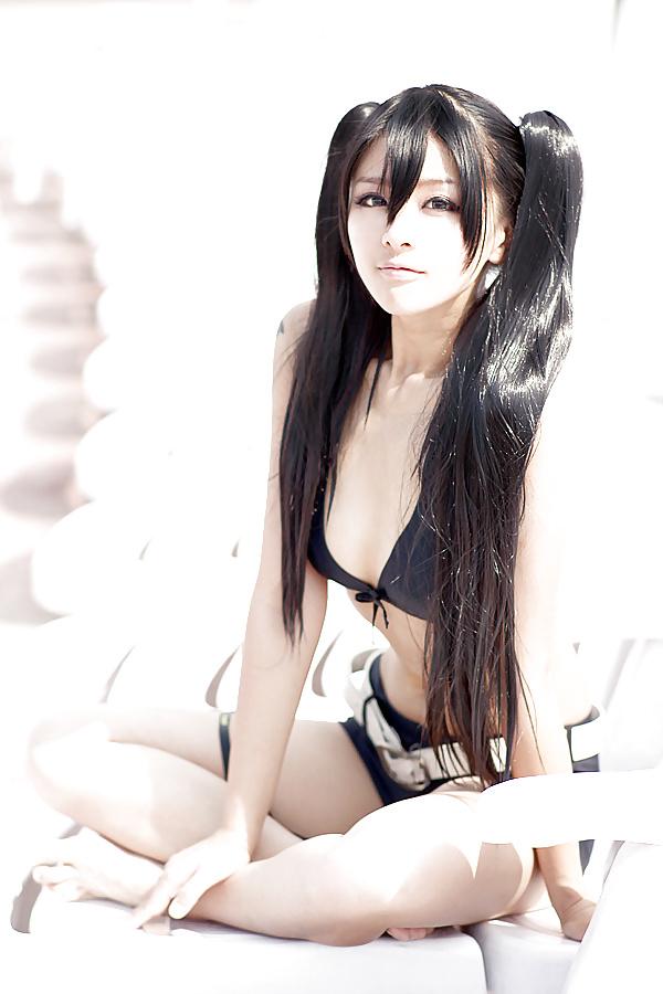 25P Cosplay girls collection 15