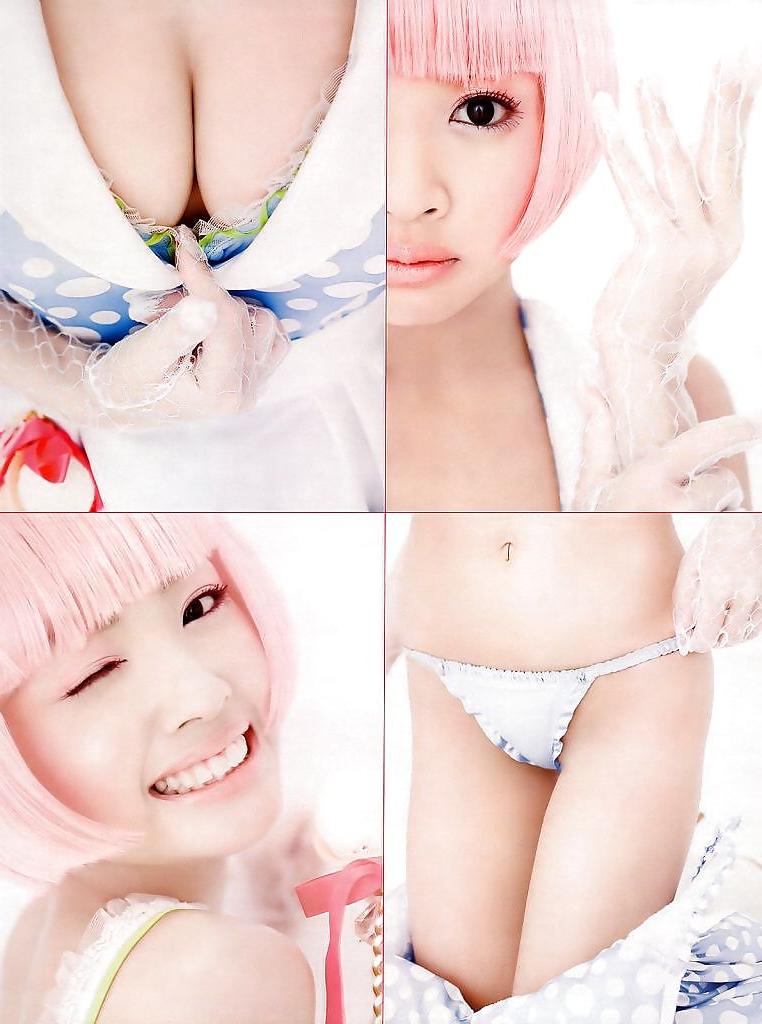 25P Cosplay girls collection 15