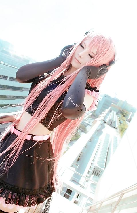 25P Cosplay girls collection 15