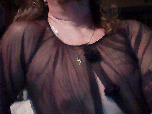 4P Nightie's and dirty panites