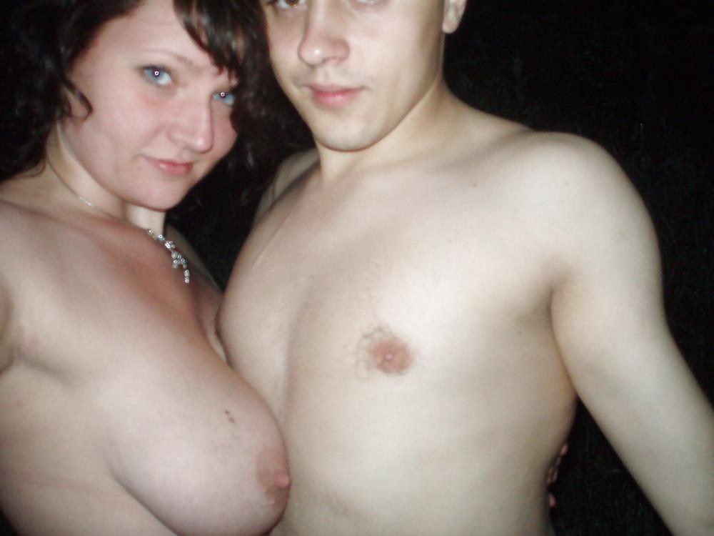 25P Busty Teen BJ