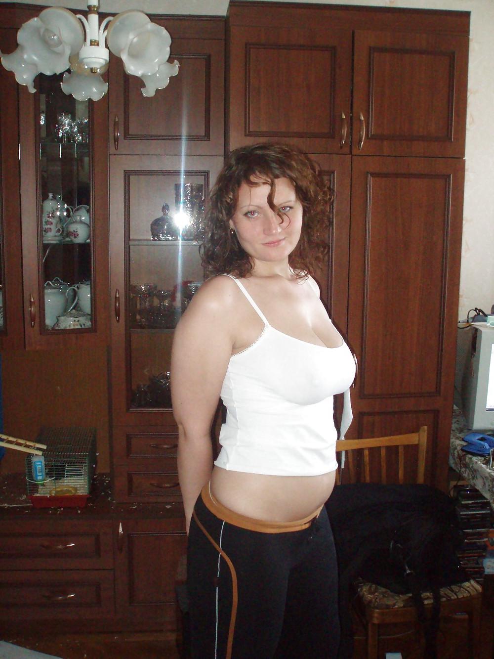 25P Busty Teen BJ