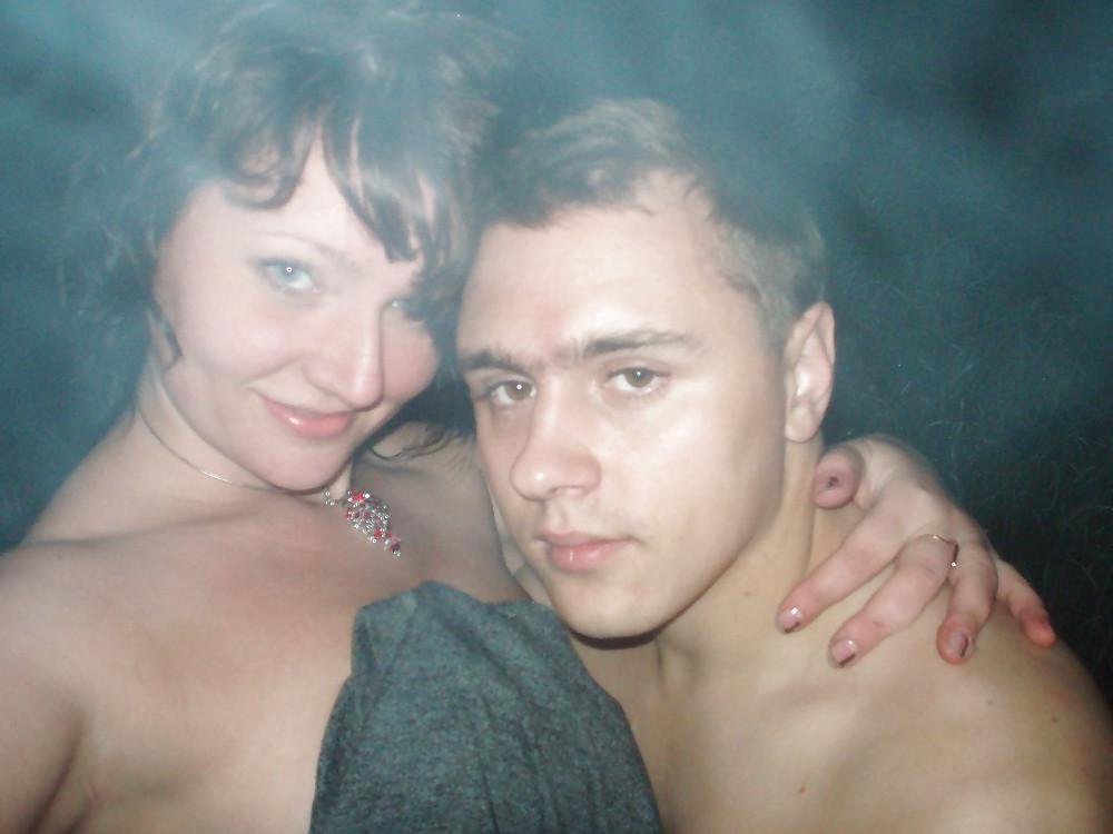 25P Busty Teen BJ