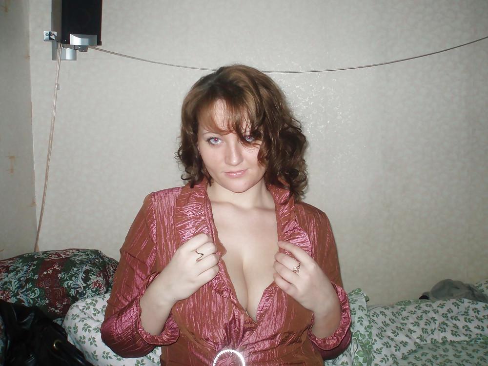 25P Busty Teen BJ