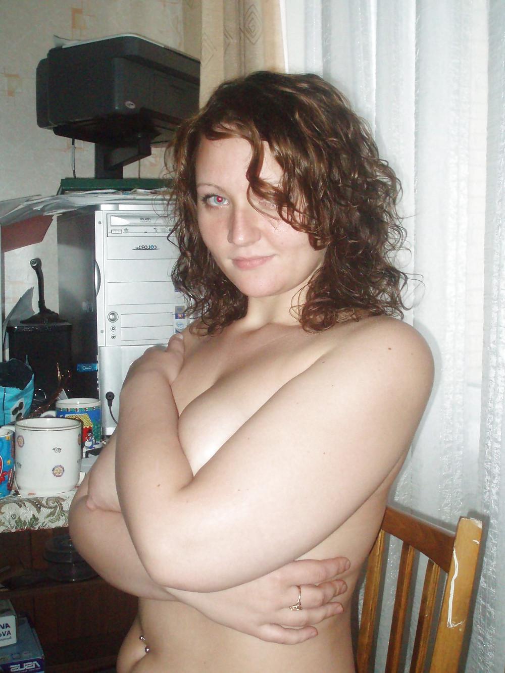 25P Busty Teen BJ