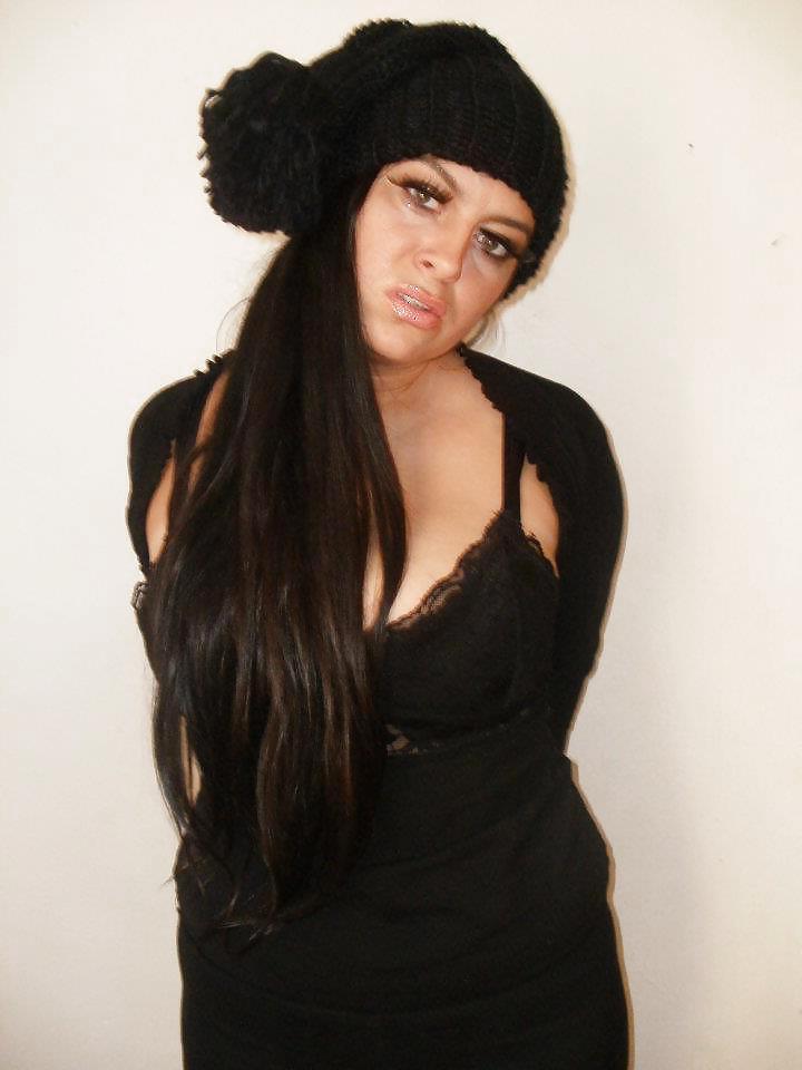 25P Busty Serbian Teen Ivana Jovanovic