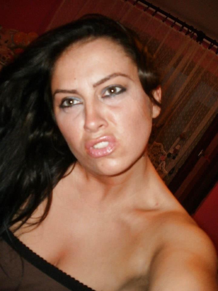 25P Busty Serbian Teen Ivana Jovanovic