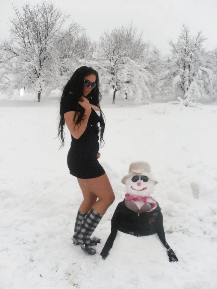 25P Busty Serbian Teen Ivana Jovanovic