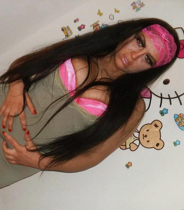 25P Busty Serbian Teen Ivana Jovanovic
