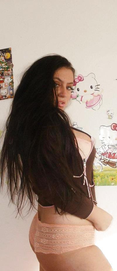 25P Busty Serbian Teen Ivana Jovanovic