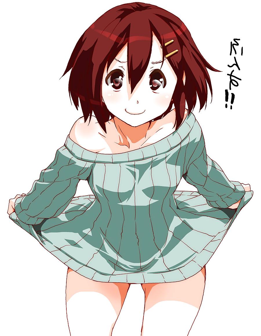 24P Hentai by Bukkaku #4