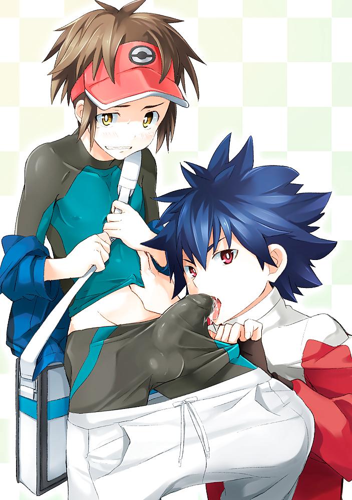 24P Hentai by Bukkaku #4