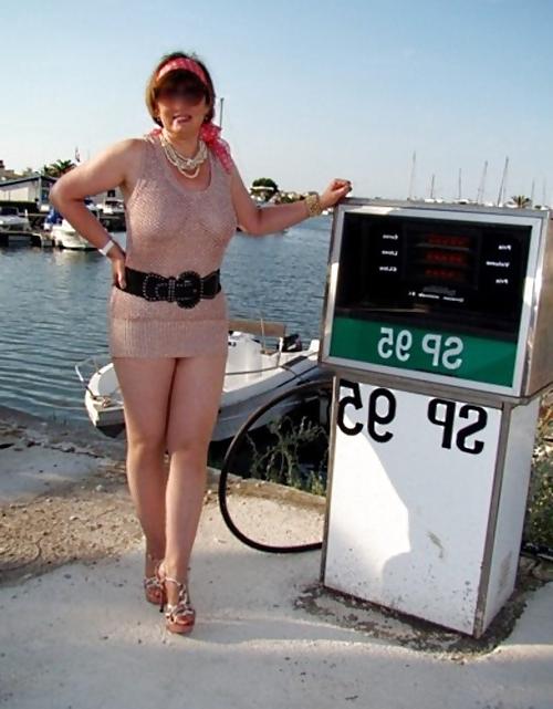 10P Hot french