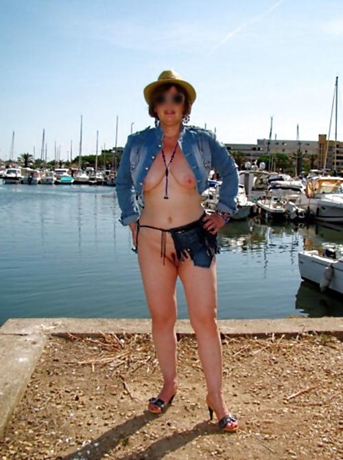 10P Hot french