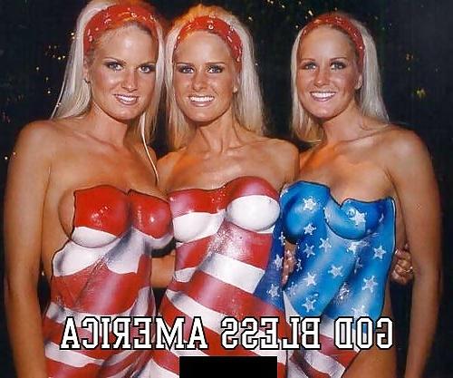 25P Body painting 2