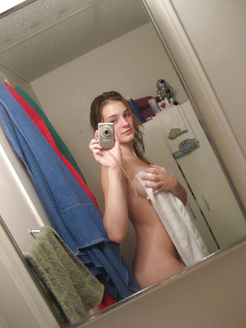 25P Sweet Busty Teen