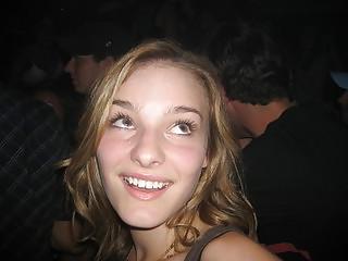25P Sweet Busty Teen