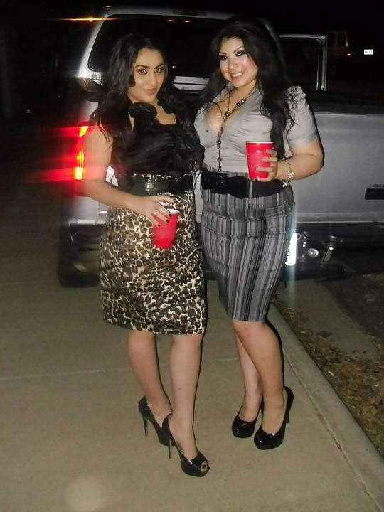 24P Thick mexican sluts