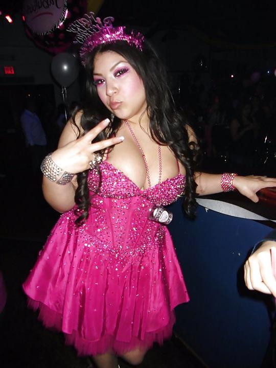 24P Thick mexican sluts