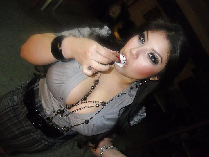 24P Thick mexican sluts