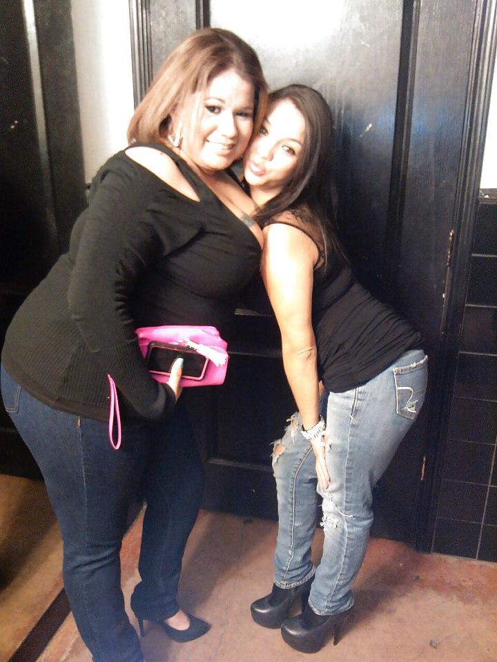24P Thick mexican sluts