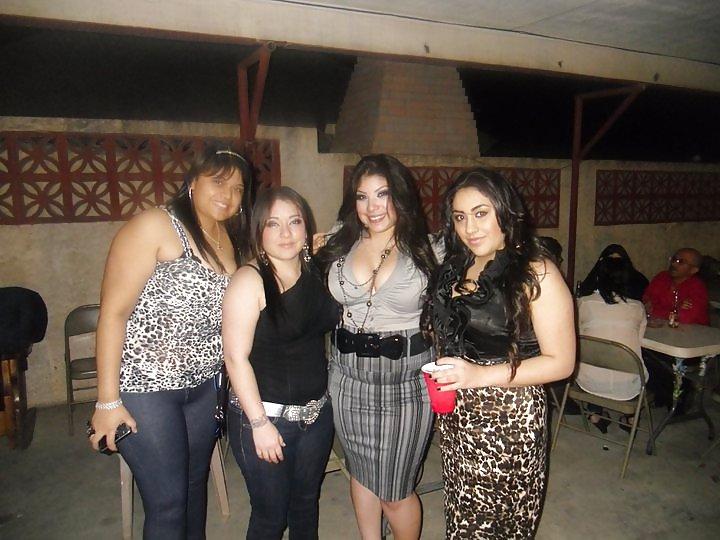 24P Thick mexican sluts