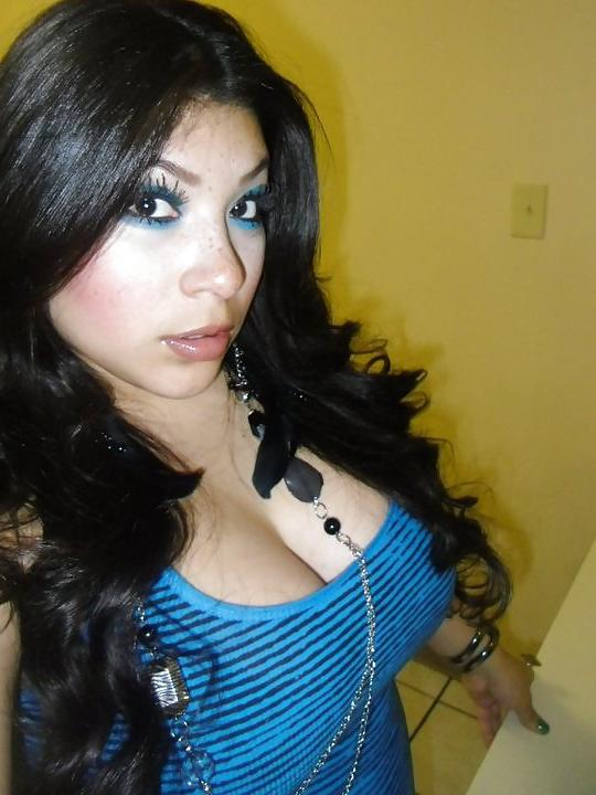 24P Thick mexican sluts