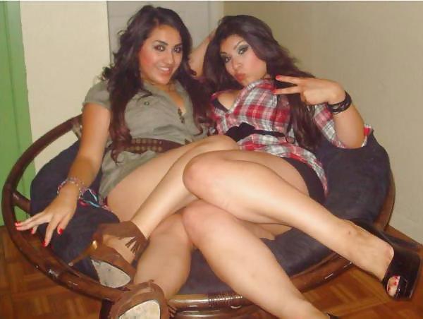 24P Thick mexican sluts