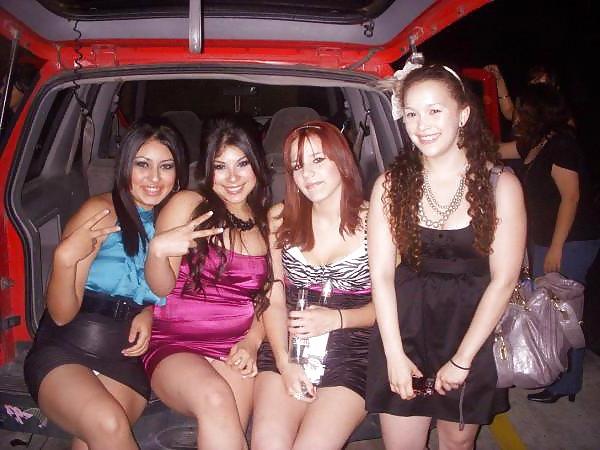 24P Thick mexican sluts