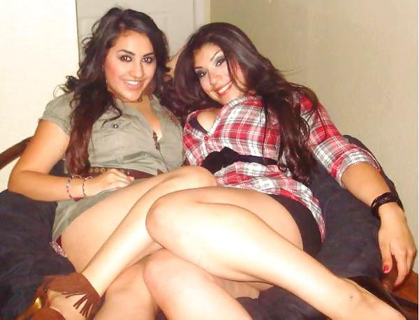 24P Thick mexican sluts