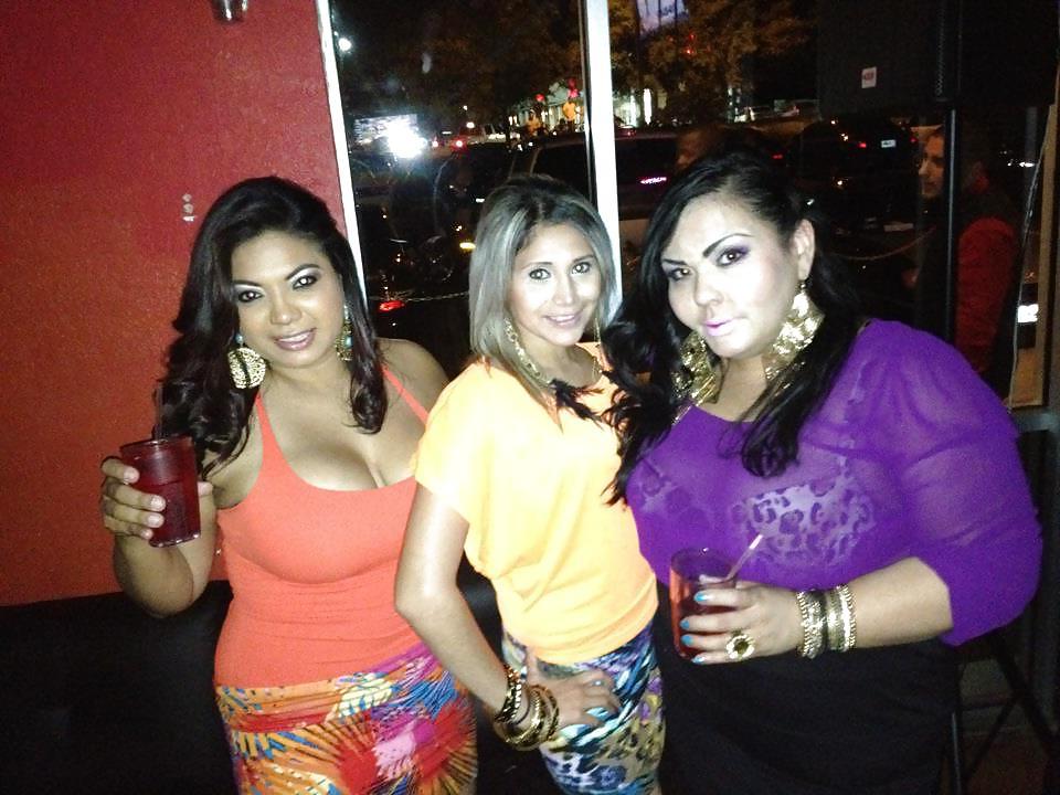 24P Thick mexican sluts 2