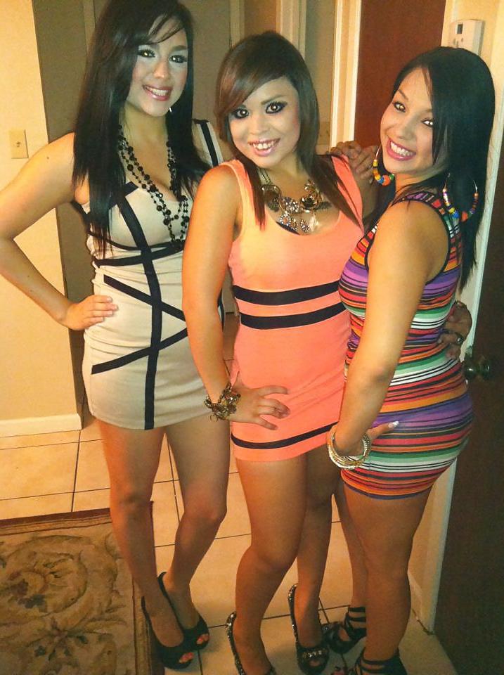 24P Thick mexican sluts 2